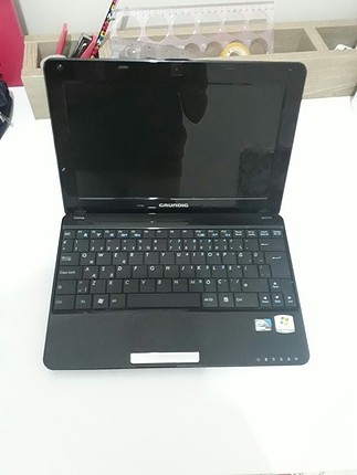netbook laptop