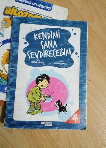  Beden Çocuk Okuma Kitabı 