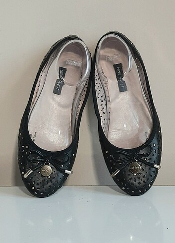 Nine West Yeni gibi Nine West babet