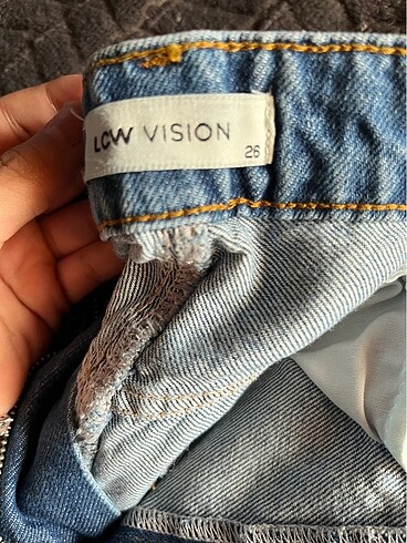 26 Beden lcw pantolon