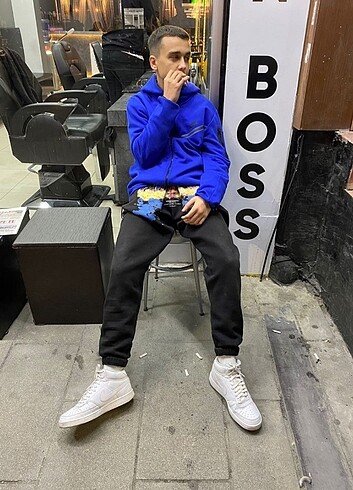 Nike Dolap nike tech
