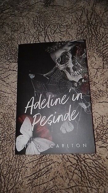Adeline'in Peşinde 