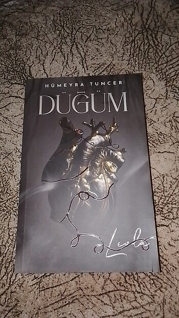 Düğüm - Levla 