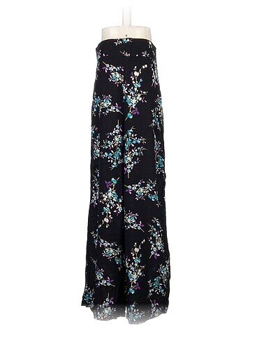 s Beden PreLoved Kumaş Pantolon %70 İndirimli.