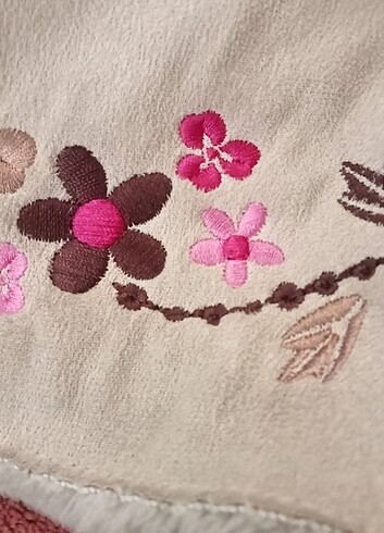 LC Waikiki Kız cocuk mont