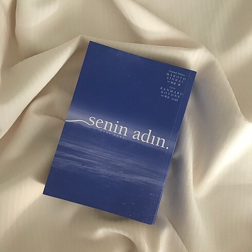  Senin Adın