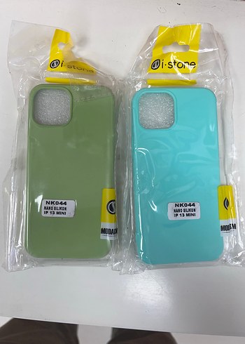 Parlak Yeşil Pastel Street Wear Telefon Kılıfı