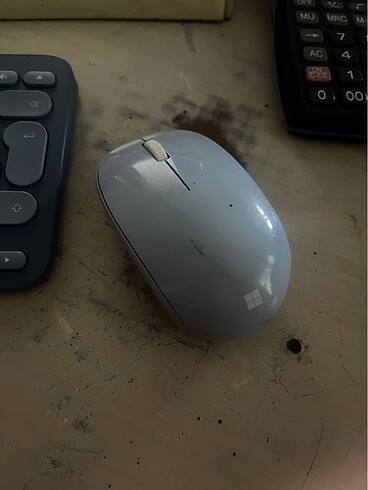 Microsoft mouse