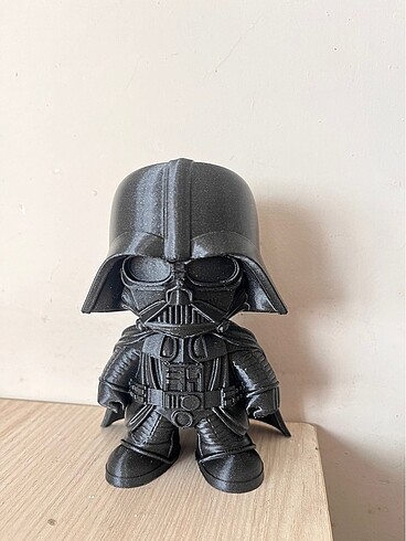 Star Wars Darth Vader Figür