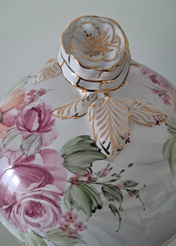 Sümerbank Karpuz Şekerlik - Görsel 3