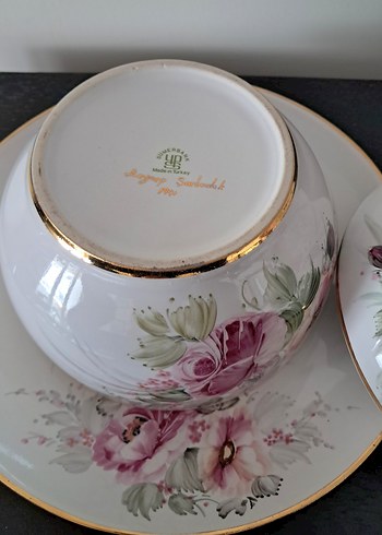 Sümerbank Karpuz Şekerlik - Görsel 5