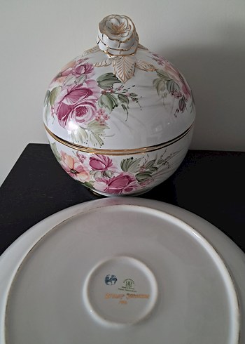 Sümerbank Karpuz Şekerlik - Görsel 7