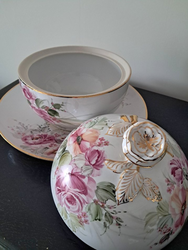 Sümerbank Karpuz Şekerlik - Görsel 4