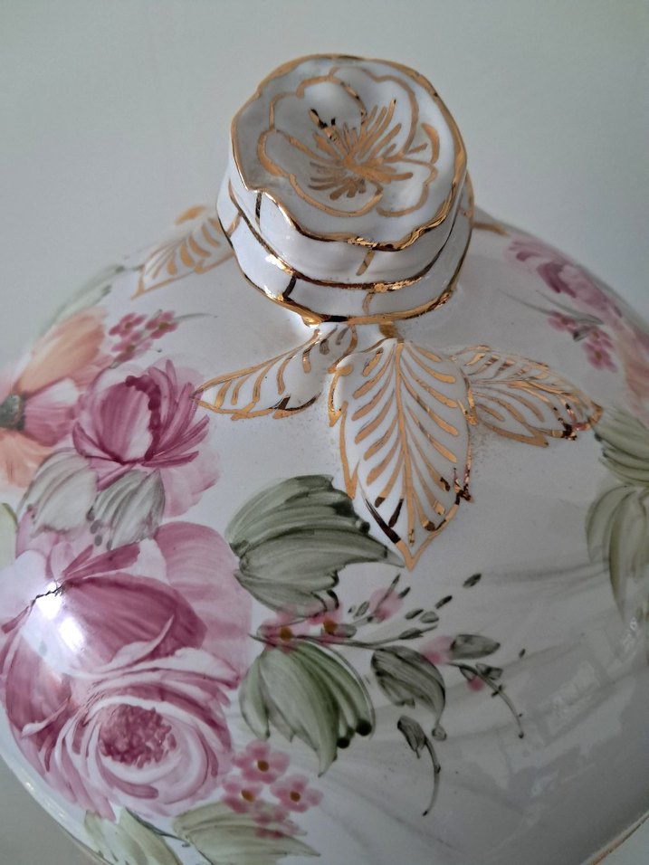 Sümerbank Karpuz Şekerlik - Görsel 3