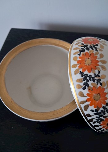 Sümerbank El Boyama Şekerlik - Görsel 6