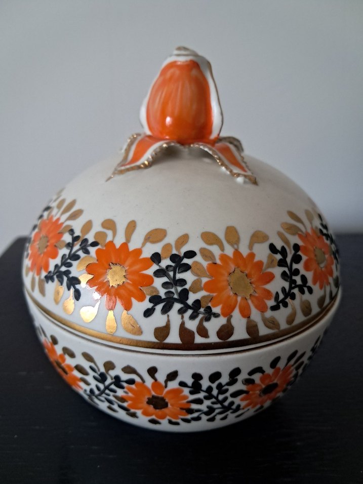 Sümerbank El Boyama Şekerlik - Görsel 4