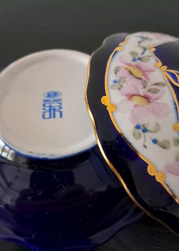 Sümerbank El Boyama Şekerlik - Görsel 4