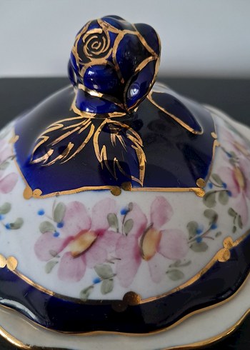 Sümerbank El Boyama Şekerlik - Görsel 2