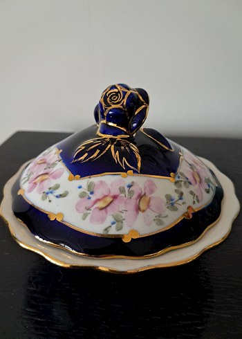 Sümerbank El Boyama Şekerlik - Görsel 5