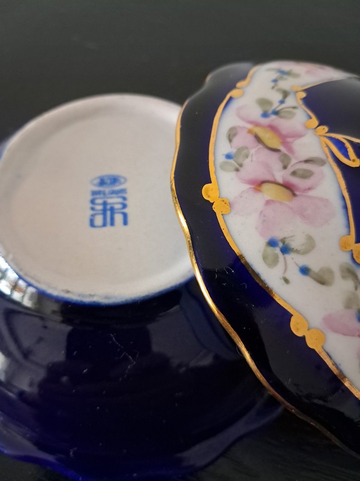 Sümerbank El Boyama Şekerlik - Görsel 4