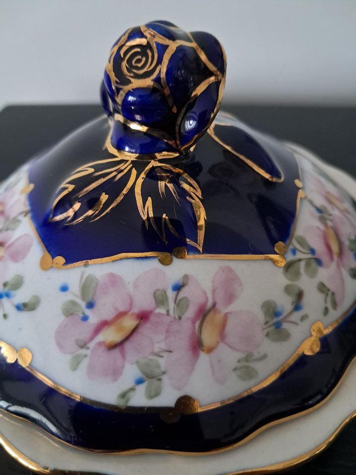 Sümerbank El Boyama Şekerlik - Görsel 2