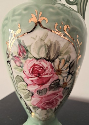 Milli Saraylar Vazo/Sürahi - Görsel 2