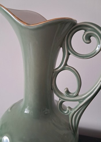 Milli Saraylar Vazo/Sürahi - Görsel 4