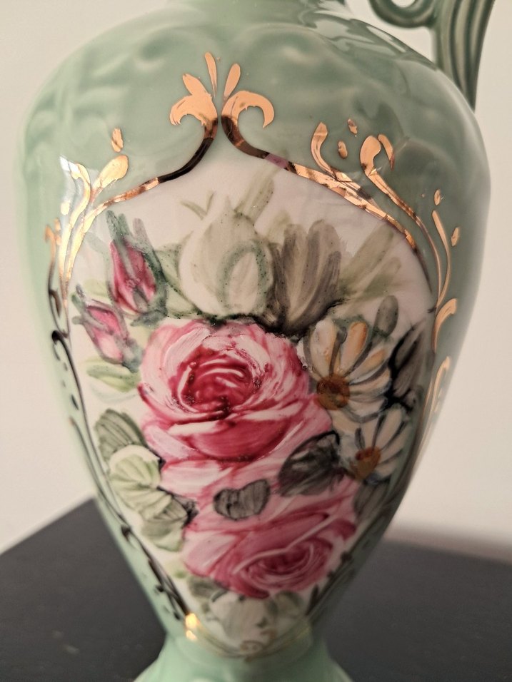 Milli Saraylar Vazo/Sürahi - Görsel 2