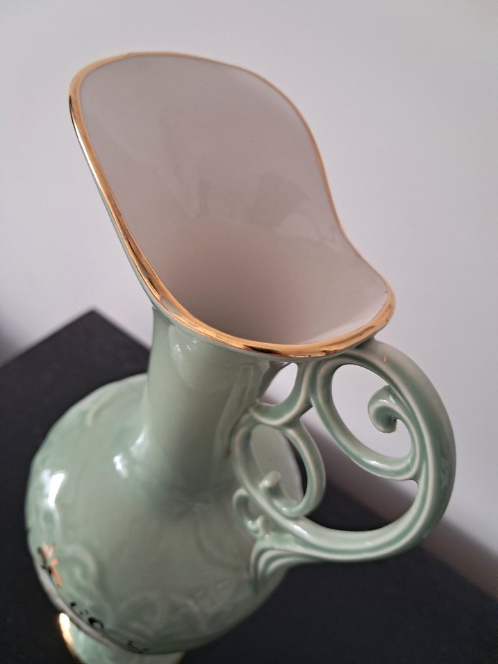 Milli Saraylar Vazo/Sürahi - Görsel 3