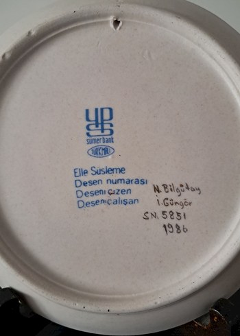 Sümerbank Tabak - Görsel 4