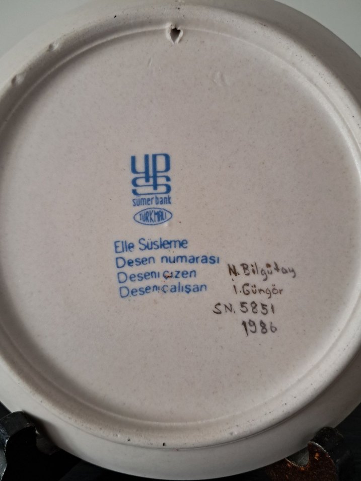 Sümerbank Tabak - Görsel 4