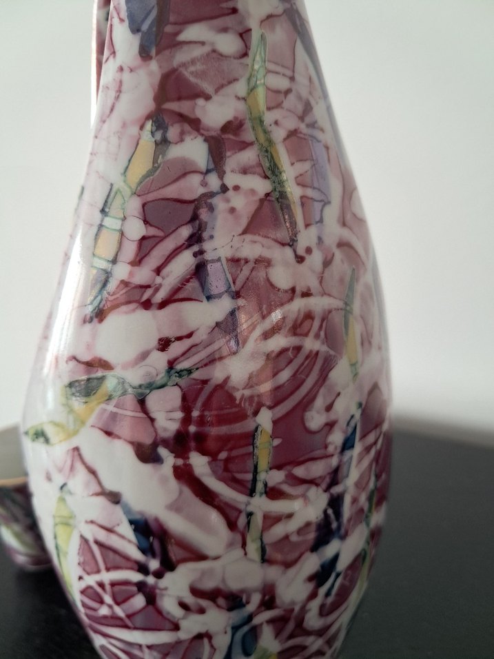 İstanbul Porselen Likör Takımı - Görsel 3