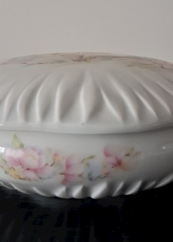 Limoges Şekerlik - Görsel 6