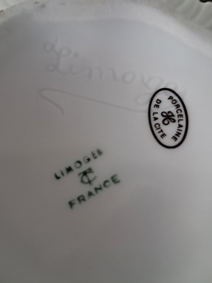 Limoges Şekerlik - Görsel 4