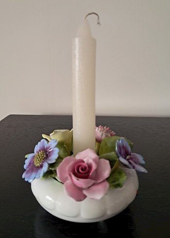 İngiliz Royal Adderley Mumluk - Görsel 2