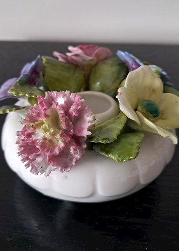 İngiliz Royal Adderley Mumluk - Görsel 3