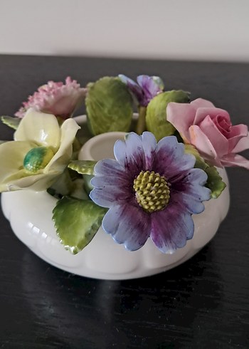 İngiliz Royal Adderley Mumluk - Görsel 4