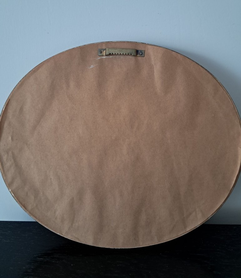 Goblen Tablo - Görsel 5