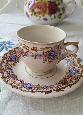 Kahve Fincanı