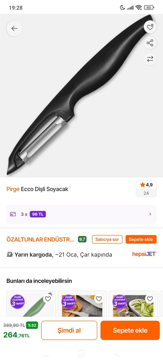 PİRGE Soyacak - Görsel 2