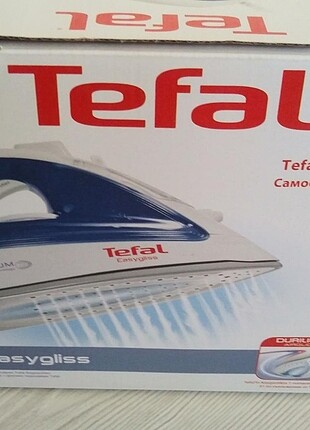 Tefal Easygliss W DURILIUM Taban Ütü ve Divarese Kadın Ayakkabı