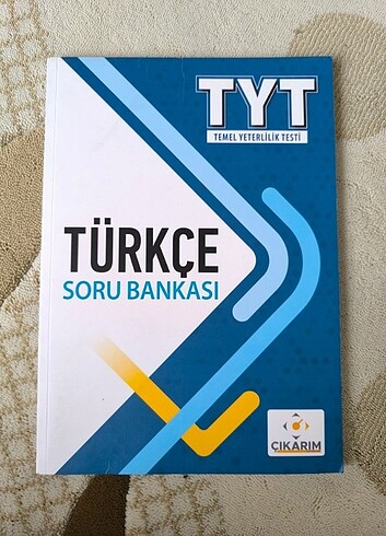 TYT Türkçe 