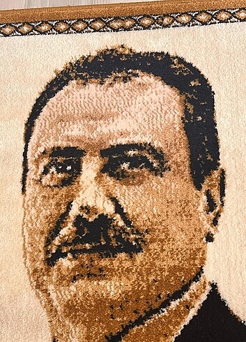 Diğer Muhsin Yazıcıoğlu Hatıra Halı