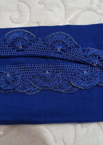 tığ oyası - Görsel 2