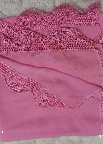 tığ oyası - Görsel 2