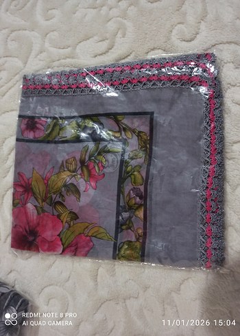 tığ oyası - Görsel 2