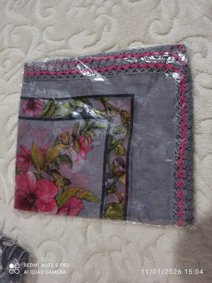 tığ oyası - Görsel 2