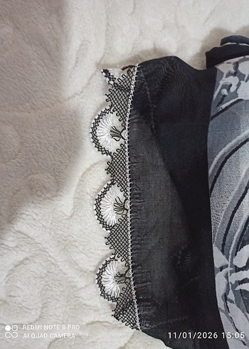 iğne oyası - Görsel 2