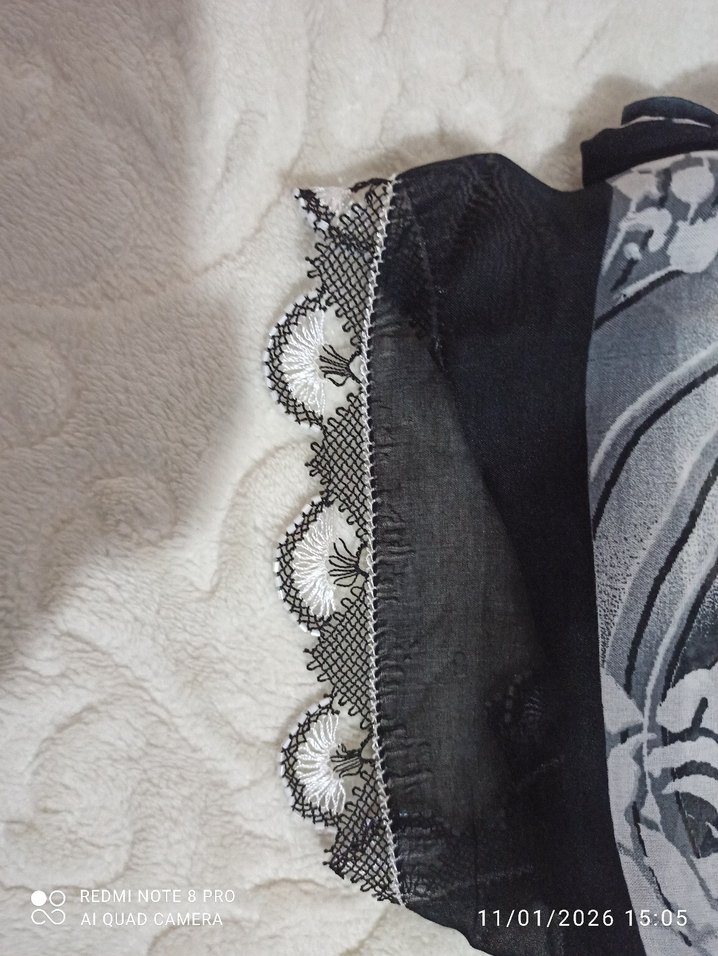 iğne oyası - Görsel 2