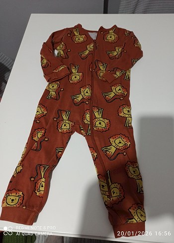 Erkek Bebek Çoklu Kıyafet Seti - Görsel 4